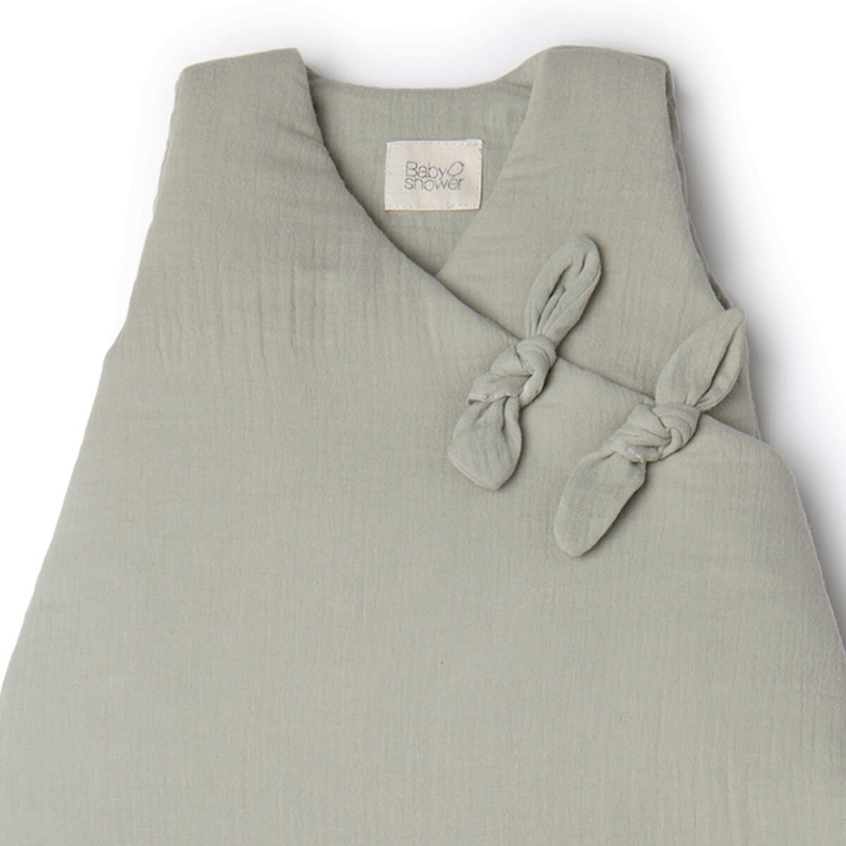 Gigoteuse Babyshower dune powder