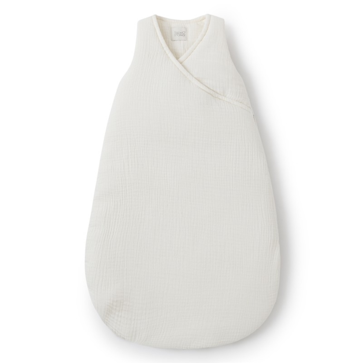 Gigoteuse Babyshower IVORY POWDER