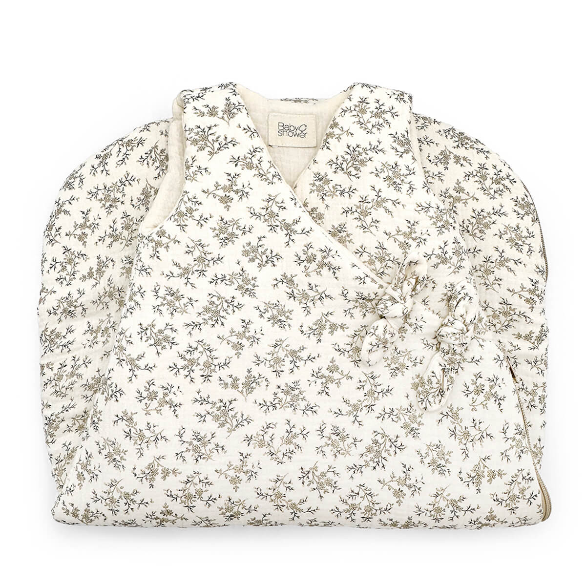 Gigoteuse Babyshower miley