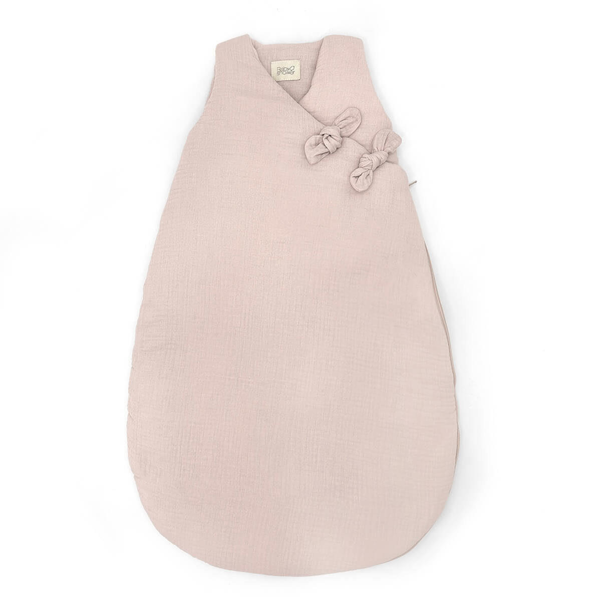 Gigoteuse Babyshower nude powder