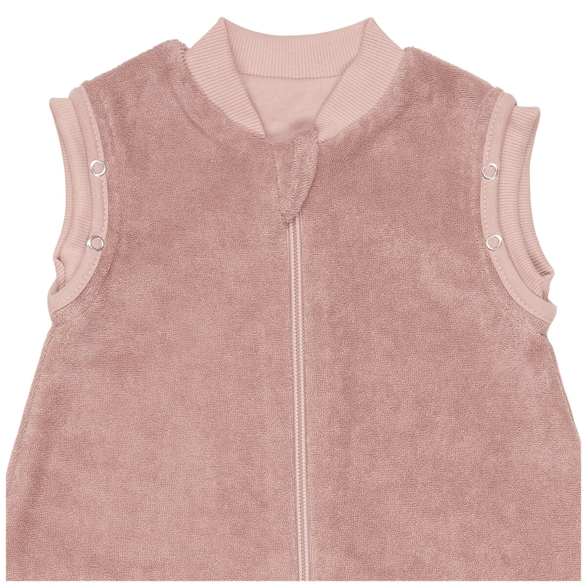 Gigoteuse d'émmaillotage ROYAN Koeka old pink