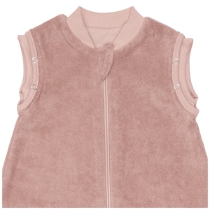 Gigoteuse d'émmaillotage ROYAN Koeka old pink