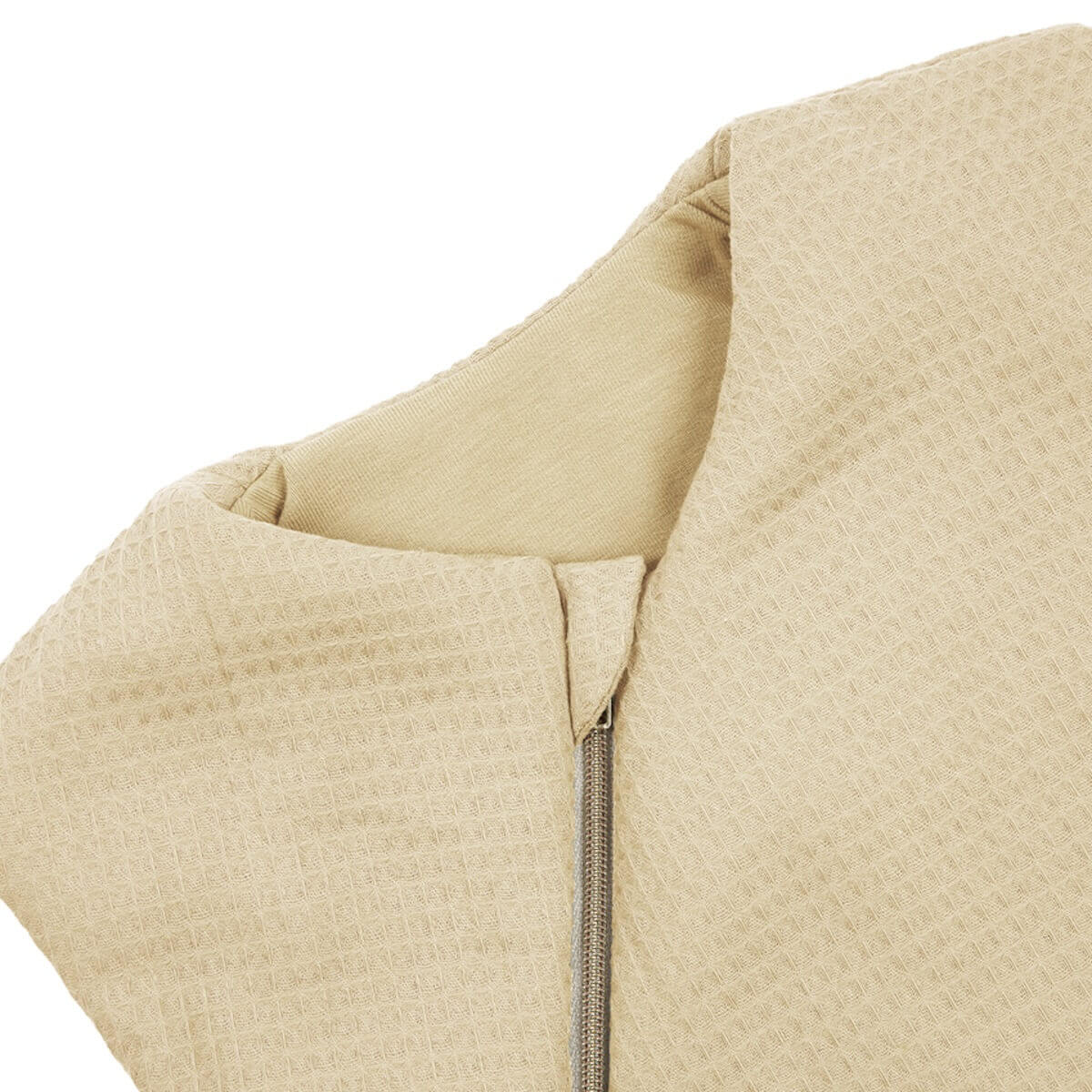 Gigoteuse été 0-6m 50x65cm Nobodinoz Green Tea