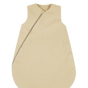 Gigoteuse été 0-6m 50x65cm Nobodinoz Green Tea