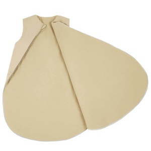 Gigoteuse été 0-6m 50x65cm Nobodinoz Green Tea