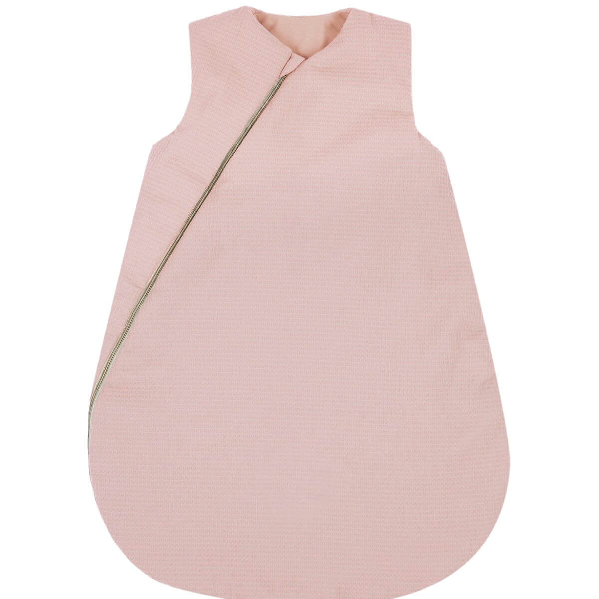 Gigoteuse été 0-6m 50x65cm Nobodinoz Mauve Pink