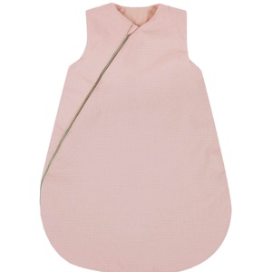 Gigoteuse été 0-6m 50x65cm Nobodinoz Mauve Pink