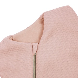 Gigoteuse été 0-6m 50x65cm Nobodinoz Mauve Pink