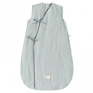 Gigoteuse été 0-6M DREAMY Nobodinoz riviera blue