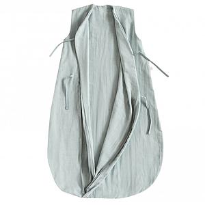 Gigoteuse été 0-6M DREAMY Nobodinoz riviera blue