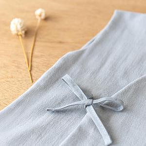 Gigoteuse été 0-6M DREAMY Nobodinoz riviera blue