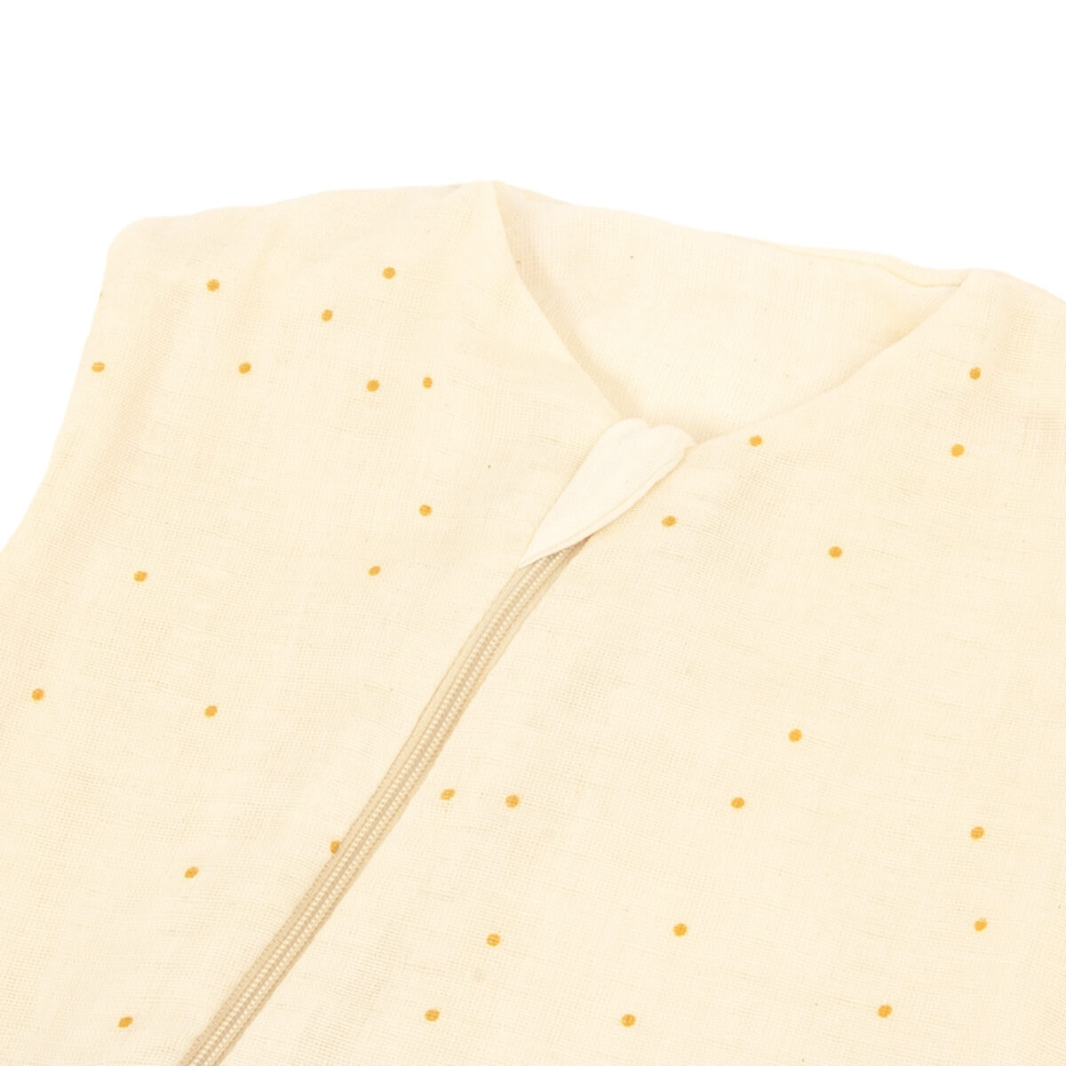 Gigoteuse été 0-6m SWEETY LIGHT Nobodinoz Ginger sweet dots