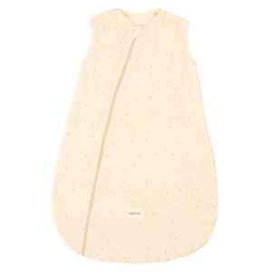 Gigoteuse été 0-6m SWEETY LIGHT Nobodinoz Ginger sweet dots
