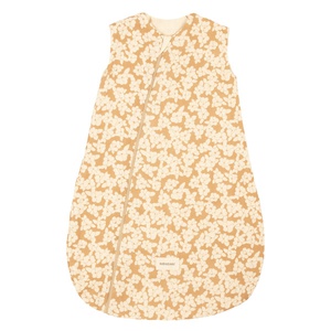 Gigoteuse été 0-6m SWEETY LIGHT Nobodinoz Golden brown sakura