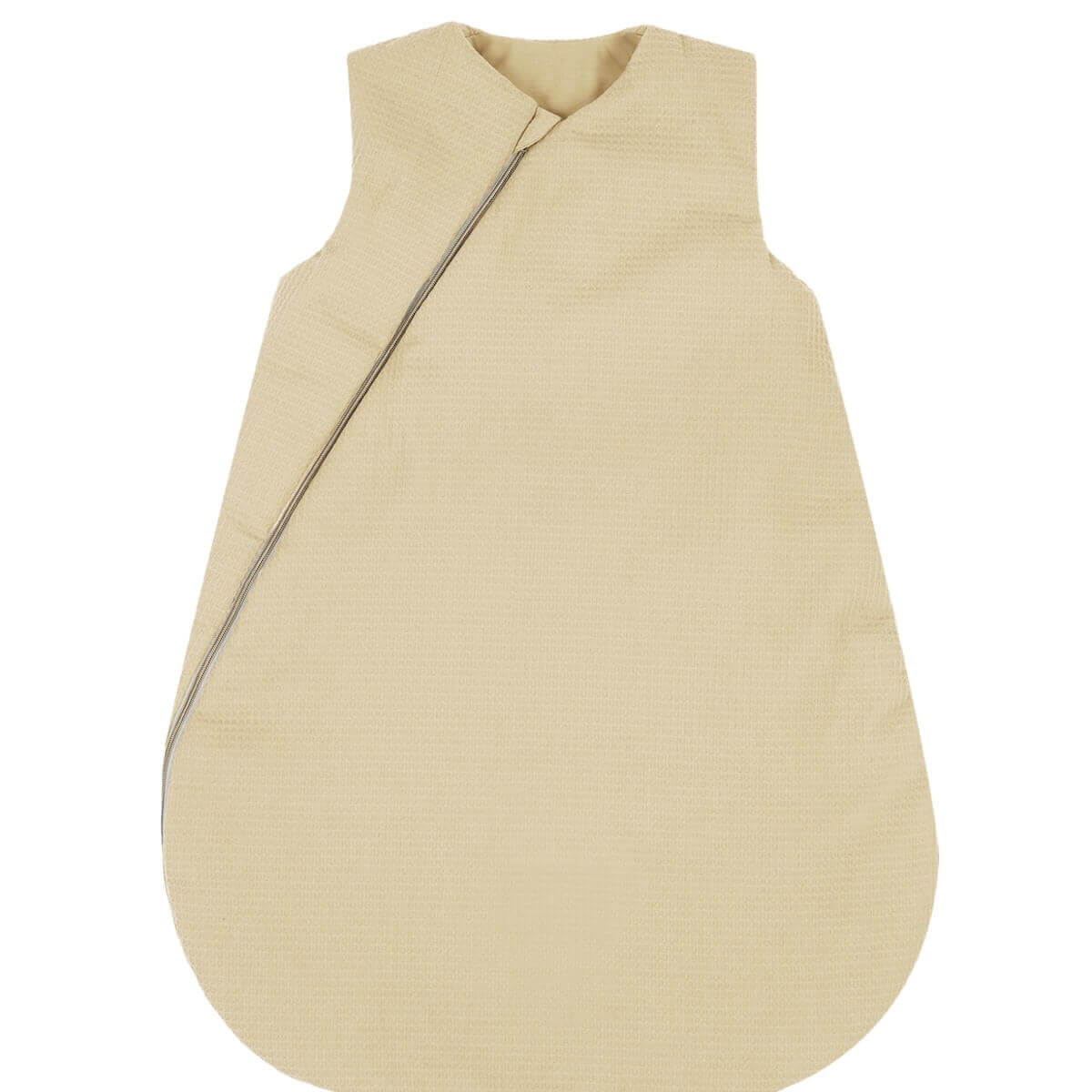 Gigoteuse été 6-18m 65x90cm Nobodinoz Green Tea