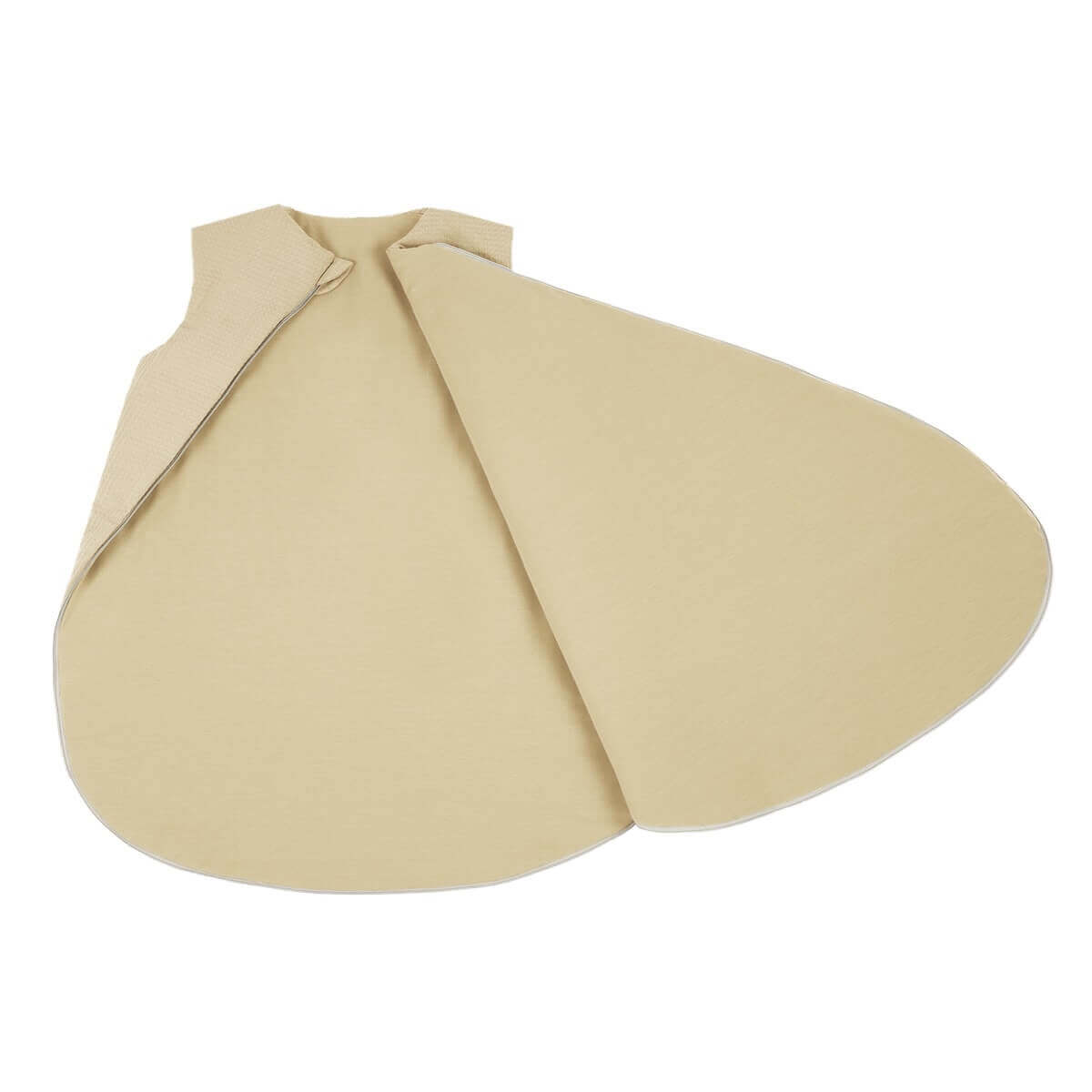 Gigoteuse été 6-18m 65x90cm Nobodinoz Green Tea