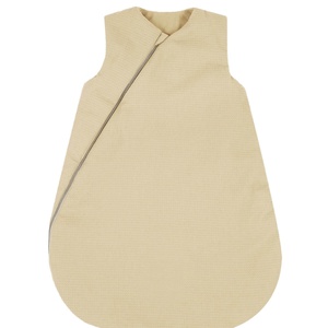 Gigoteuse été 6-18m 65x90cm Nobodinoz Green Tea