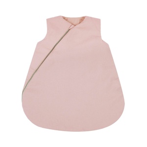 Gigoteuse été 6-18m 65x90cm Nobodinoz Mauve Pink