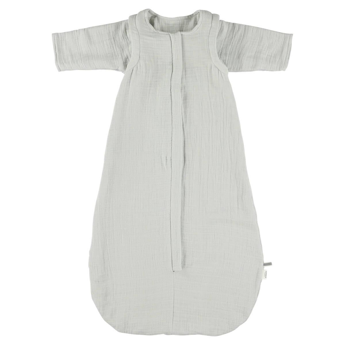 Gigoteuse été 87cm BLISS GREY Les Rêves d’Anaïs