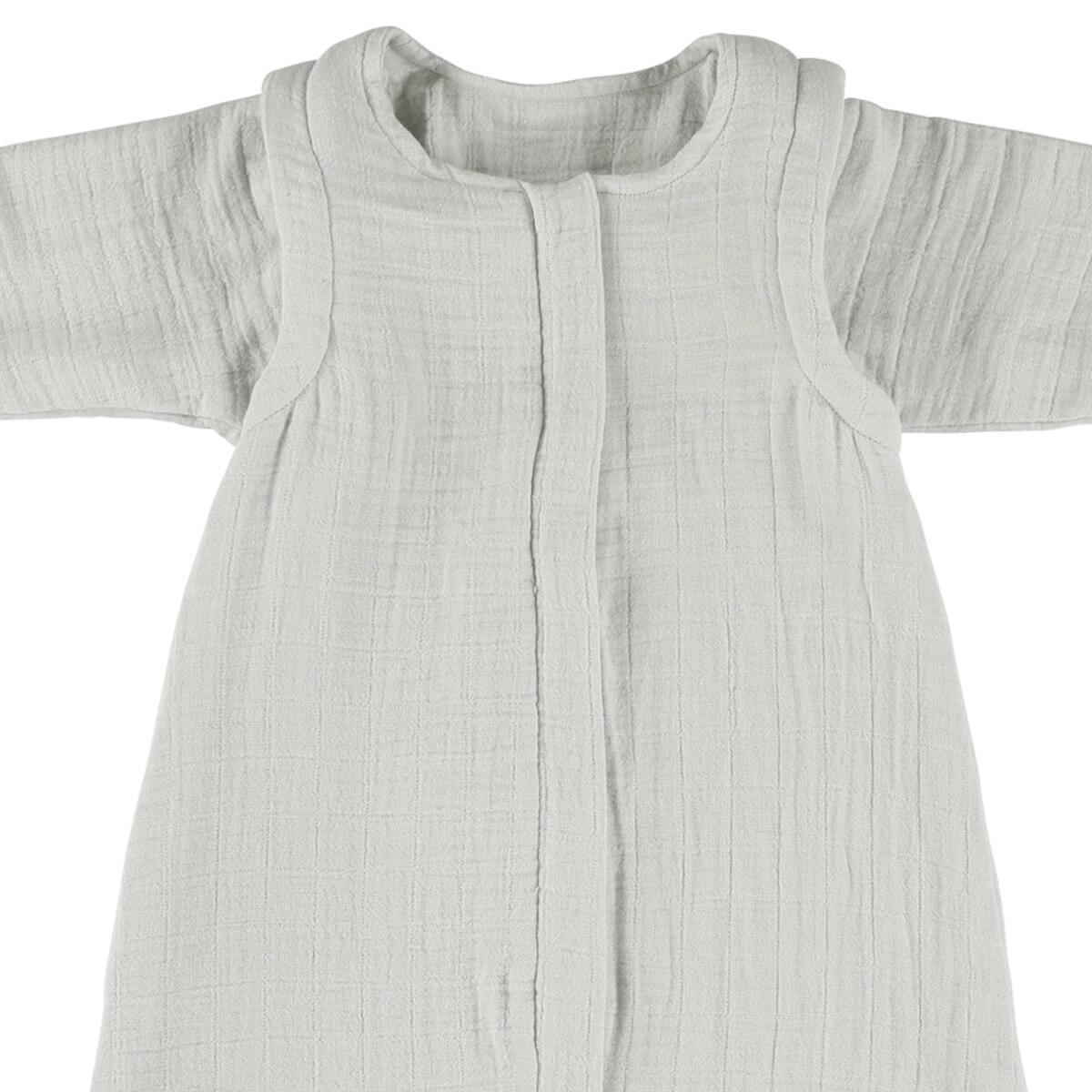 Gigoteuse été 87cm BLISS GREY Les Rêves d’Anaïs