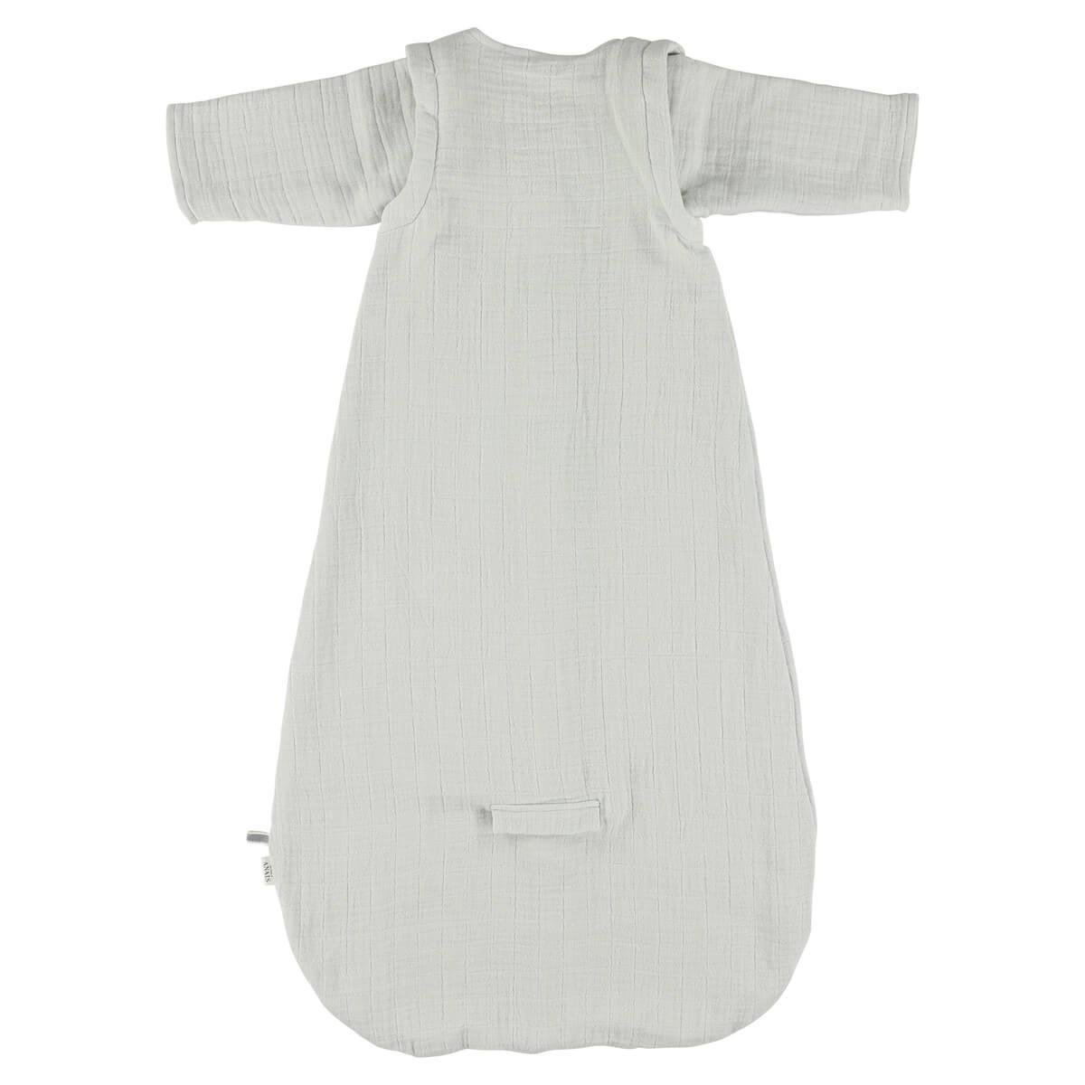 Gigoteuse été 87cm BLISS GREY Les Rêves d’Anaïs