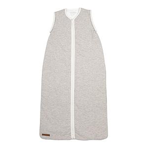 Gigoteuse été 90cm PURE Little Dutch grey 