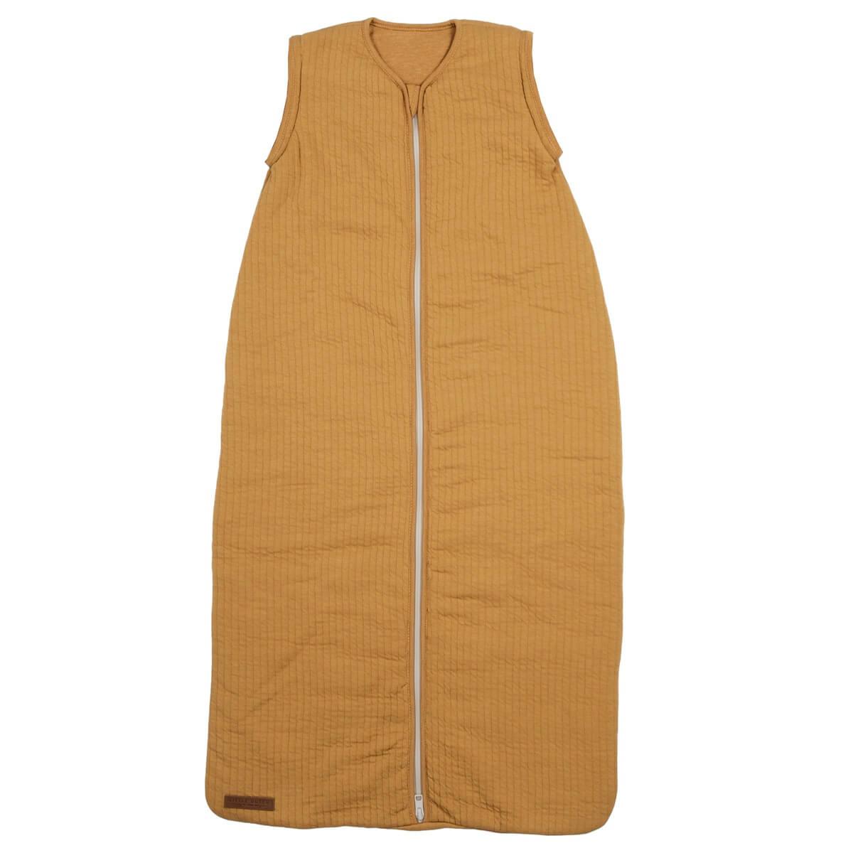 Gigoteuse été 90cm PURE Little Dutch ochre