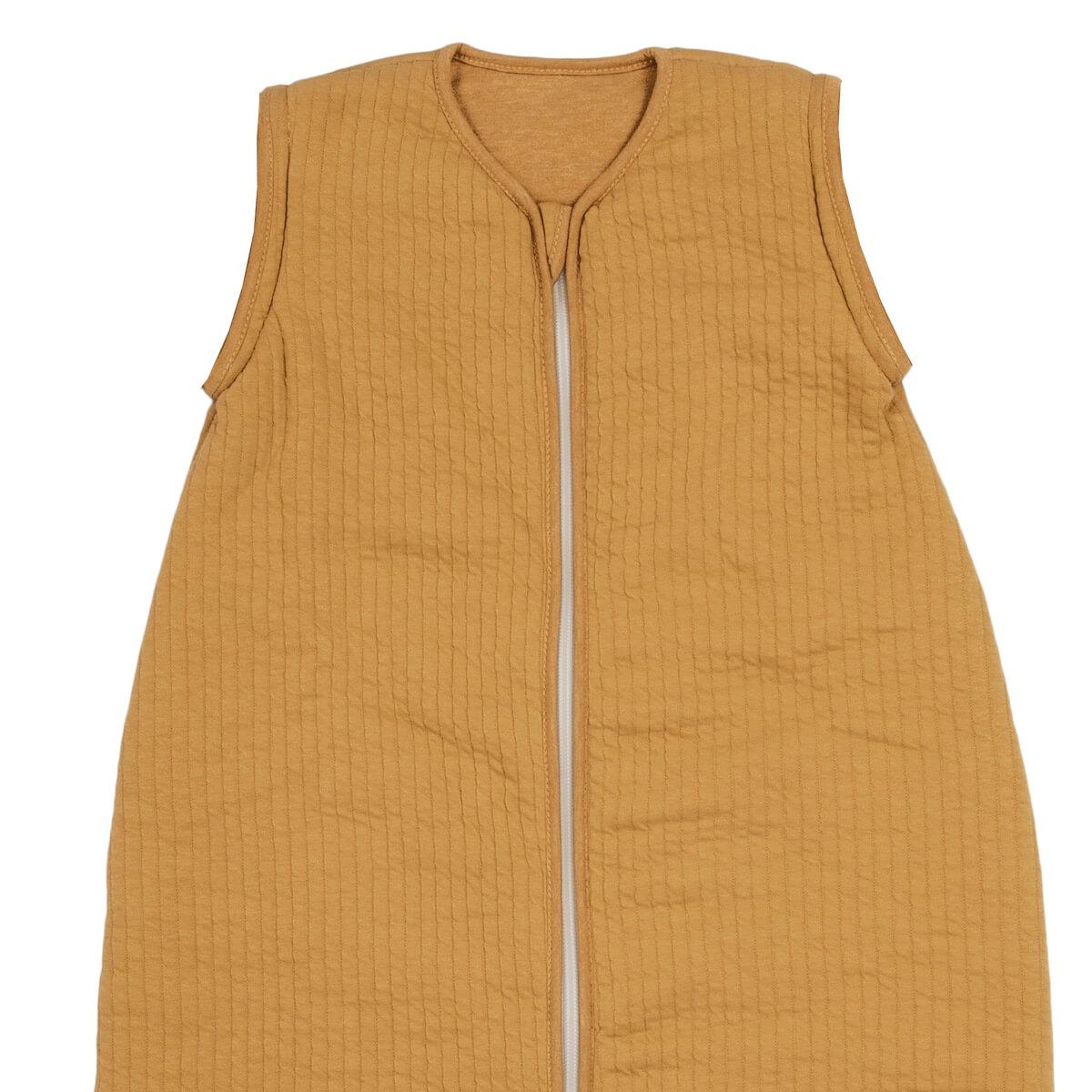 Gigoteuse été 90cm PURE Little Dutch ochre