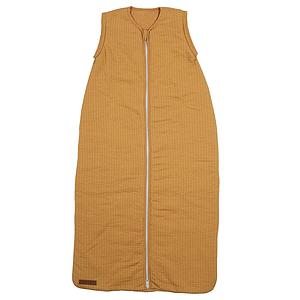 Gigoteuse été 90cm PURE Little Dutch ochre