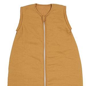 Gigoteuse été 90cm PURE Little Dutch ochre