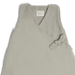 Gigoteuse été Babyshower dune powder