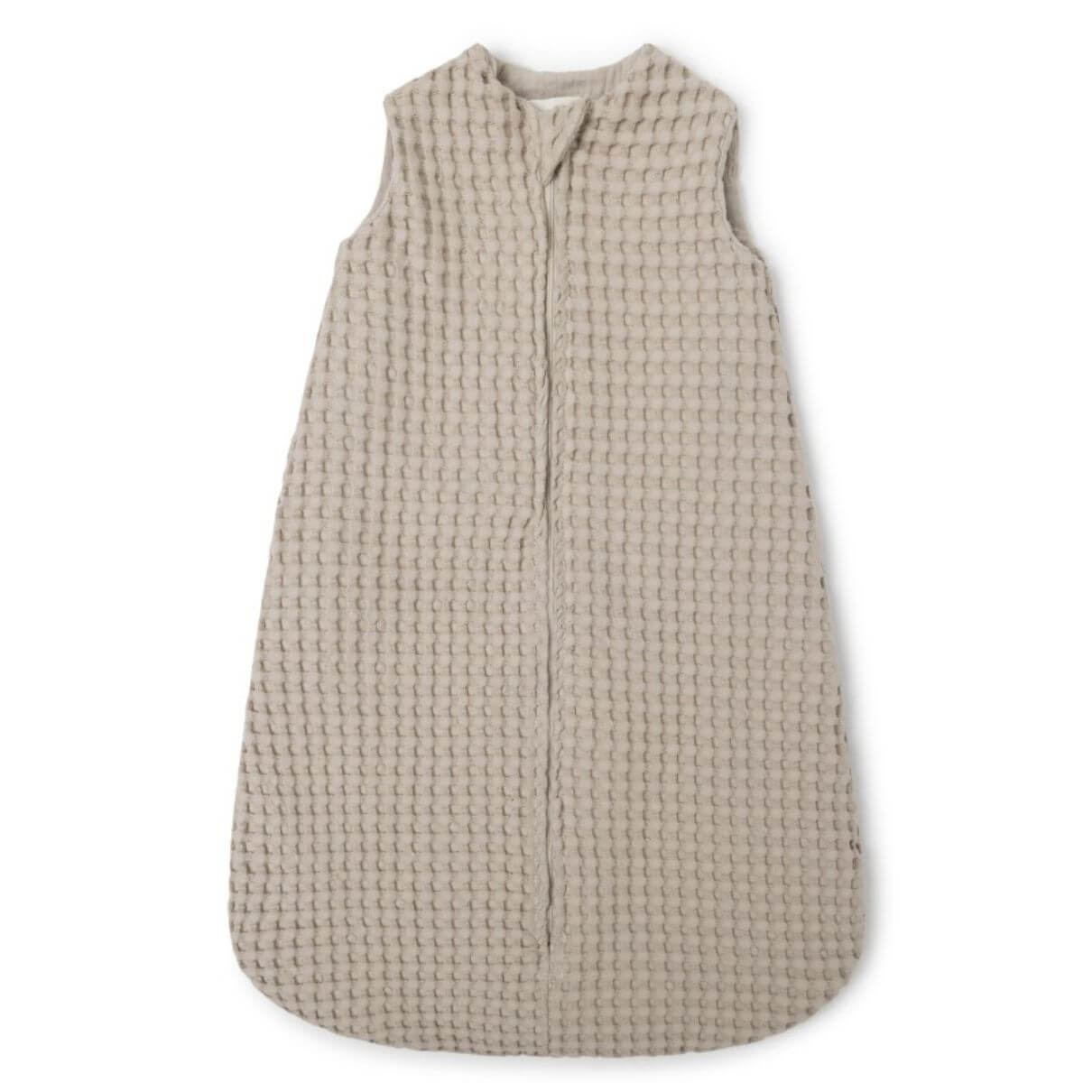 Gigoteuse été Babyshower gofre latte