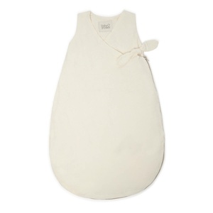 Gigoteuse été Babyshower ivory powder