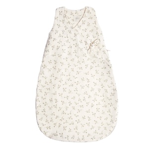 Gigoteuse été Babyshower olive bloom