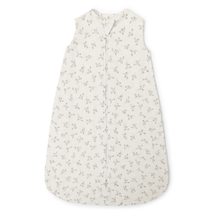 Gigoteuse été Babyshower olive bloom