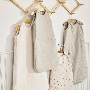 Gigoteuse été TOG 1 6-18m SYLVIA Dear April Sailboats