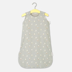 Gigoteuse hiver 0-6m DearApril Sailboats