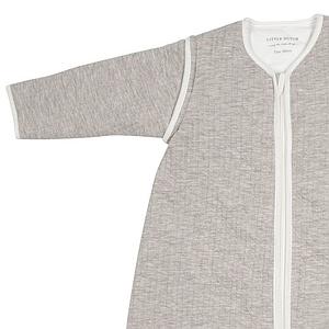Gigoteuse hiver 70cm PURE Little Dutch grey 