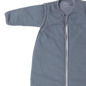 Gigoteuse hiver 90cm PURE Little Dutch blue 