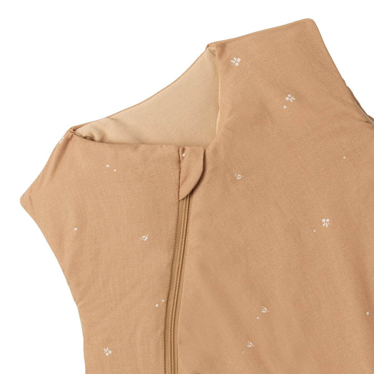 Gigoteuse mi-saison 0-6m COCOON STORIES Nobodinoz blush little cherries