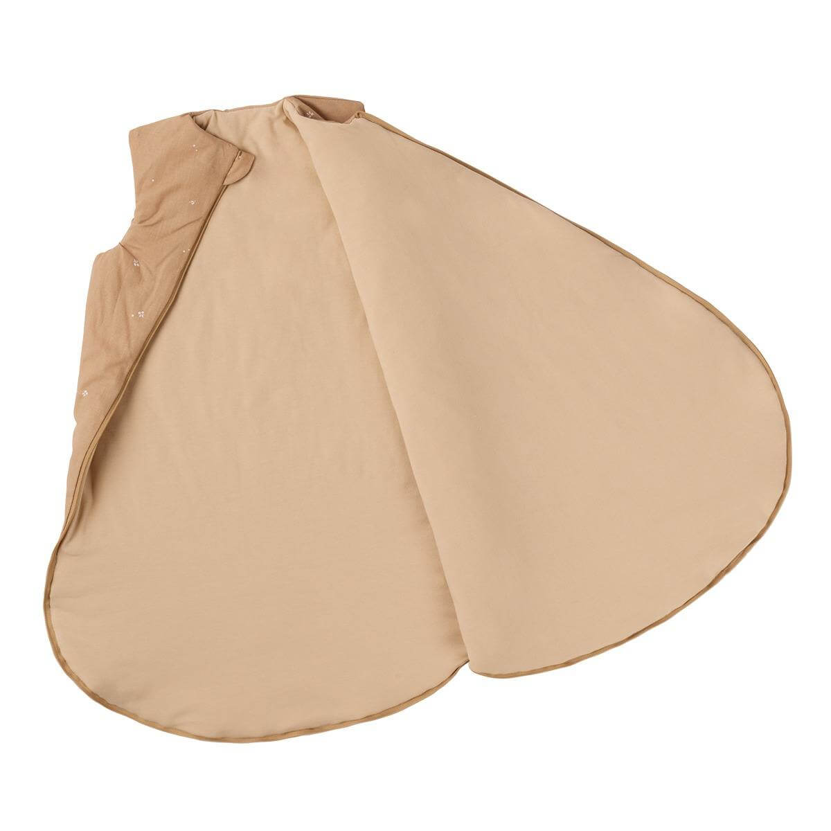 Gigoteuse mi-saison 0-6m COCOON STORIES Nobodinoz blush little cherries