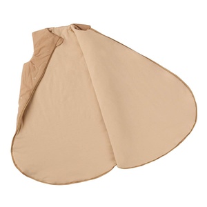 Gigoteuse mi-saison 0-6m COCOON STORIES Nobodinoz blush little cherries