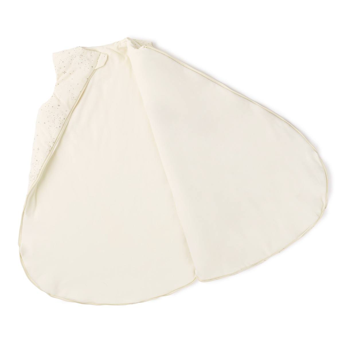 Gigoteuse mi-saison 6-18m COCOON STORIES Nobodinoz natural milky way