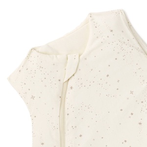Gigoteuse mi-saison 6-18m COCOON STORIES Nobodinoz natural milky way