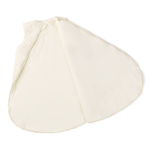 Gigoteuse mi-saison 6-18m COCOON STORIES Nobodinoz natural milky way
