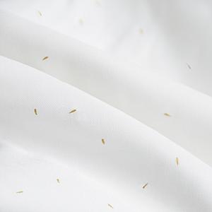 Gigoteuse mi-saison-Nouveau-né 60cm GOLD BLOSSOM Les Rêves d'Anaïs 