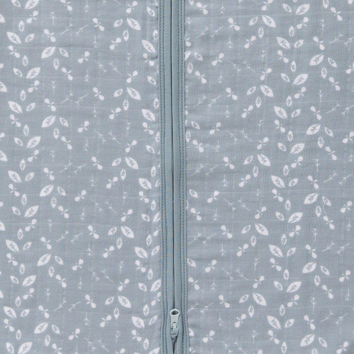 Gigoteuse muslin 0-6M HEDGEHOG Fresk