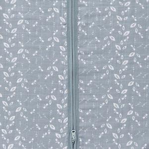 Gigoteuse muslin 0-6M HEDGEHOG Fresk