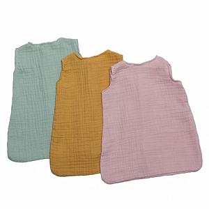 Gigoteuse poupée BOBBLE vert