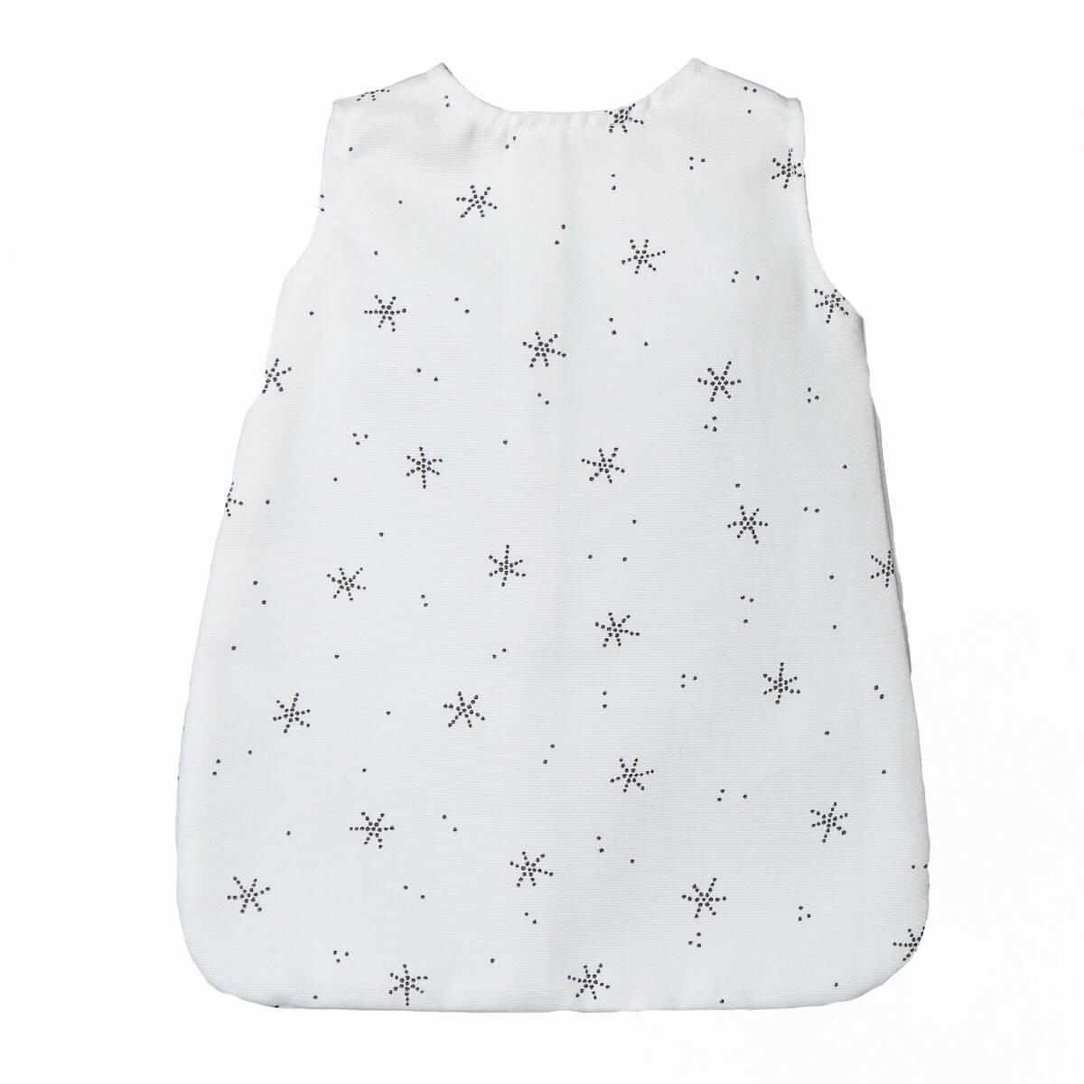 Gigoteuse poupée STARS blanc